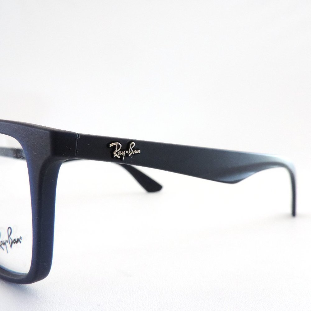 Ray-Ban Dark Blue Frames RB 5255 - NEW! - Picture 3 of 9